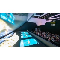 時代中視供應全息膜/幻像膜/45度反射膜 可提供A4樣品