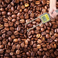 TK25G糧食種子含水率測量儀   稻谷大