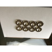 強磁鐵直供 釹鐵硼磁鐵片 耳機磁鐵 圓形方形釹磁鐵 環形磁鐵