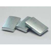 廠家批發釹鐵硼圓形強力磁鐵 耐高溫強磁 玩具徑向磁石