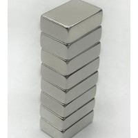 工廠批發釹鐵硼磁鐵 金屬磁吸胸牌工號牌磁鐵 圓形強磁鐵