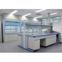 實驗室裝修設計潔凈技術凈化工程