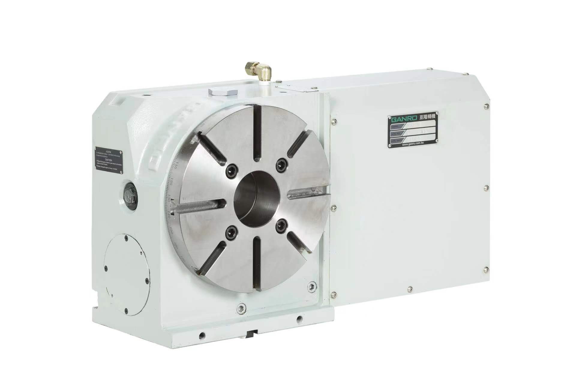 亙隆200四軸轉(zhuǎn)臺(tái)