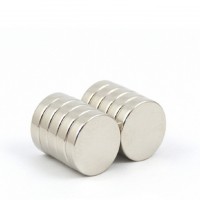 現(xiàn)貨直供黑色圓形磁鐵、黑環(huán)氧磁鐵、