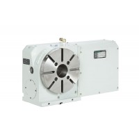 臺灣亙隆DR-250B四軸轉(zhuǎn)臺出售維修