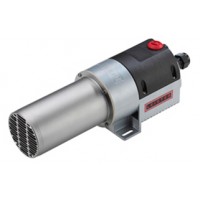 LEISTER工業(yè)熱風器LHS 61L