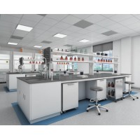 建造實驗室凈化設計實驗室工程