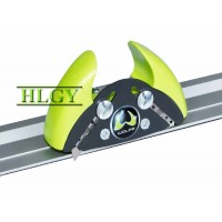 德國(guó)WOLFF沃爾夫PVC地板布導(dǎo)軌推刀Railcut