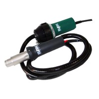 LEISTER同級別BAK瑞士CH6060熱風焊槍MarON