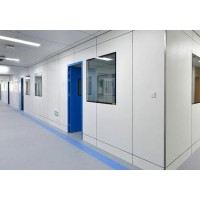 實驗室規(guī)劃設計裝修凈化實驗室裝修設計建設
