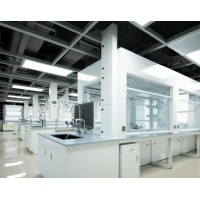 實驗室設計實驗室規劃裝修凈化工程
