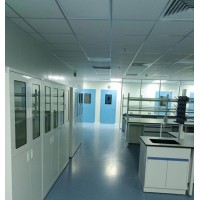 實驗室建設規劃設計實驗室工程建設施工