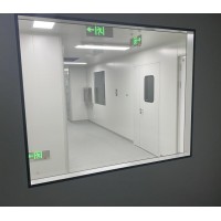 智能化實(shí)驗(yàn)室裝修設(shè)計(jì)實(shí)驗(yàn)室潔凈室工