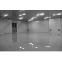 潔凈車間無塵車間潔凈廠房裝修建設