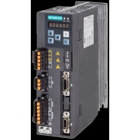 供應(yīng)全新原裝西門子6SL3210-5FB10-4UF1,SINAMICS V90 ,1/3 AC 20