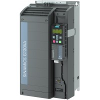 供應(yīng)全新原裝西門子6SL3220-1YD40-0UB0,SINAMICS G120XA,380V55K