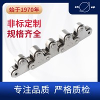 頂滾輪輸送鏈 輸送鏈 鏈條生產(chǎn)廠 環(huán)球鏈條