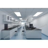 潔凈工程工業潔凈室生物潔凈室工程