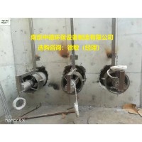 水平螺旋槳泵使用范圍及應(yīng)用條件；潛