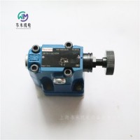 REXROTH先導控制溢流閥DB10-1-52/200