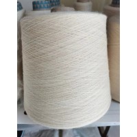 100支紗線精紡紗線精紡機(jī)織紗線100支純羊毛紗線圍巾紗線