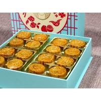 烘焙糕點、餡料類產(chǎn)品丨復(fù)配乳化劑丨