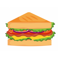 流心醬類產(chǎn)品丨夾心醬丨西點醬丨流心