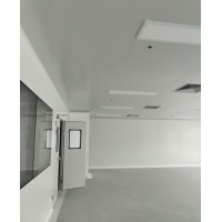 潔凈工程潔凈室工程無塵車間工程裝修建設