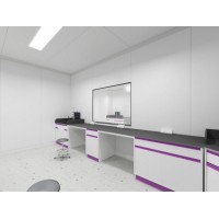 實驗室專業裝修設計凈化工程公司