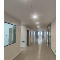 實驗室改造升級實驗室凈化工程