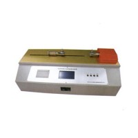 供應DCP-KZ（W）30型電腦測控臥式衛生紙抗張試驗機