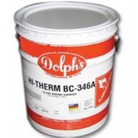 供應(yīng)道夫BC-346A絕緣漆Dolph's耐回流焊凡立水bc346c