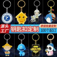 金屬鑰匙扣|合金電鍍鑰匙扣|純銅液壓