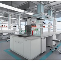 潔凈室設計實驗室裝修無塵車間工程