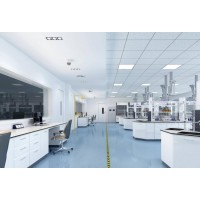 實驗室工程方案實驗室設計裝修建設