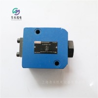 力士樂先導式單向閥SL20GA2-45