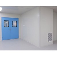 潔凈室潔凈車間設計裝修潔凈工程