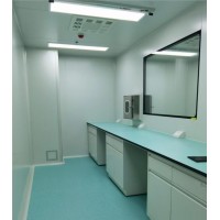 潔凈工程實驗室設計實驗室施工設計