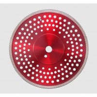 熱壓片 刀頭材質: 金剛石  基體材質: 65Mn