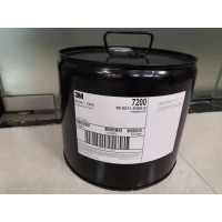 供應3M NOVEC7200電子氟化液7200清洗劑