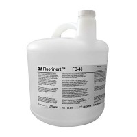 供應(yīng)3MFC40電子氟化液電腦分體水冷超絕緣冷卻檢測漏液