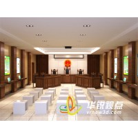 教育元宇宙實訓場景，vr道德與法治教育館,，深圳華銳視點