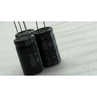 提供優質的電解電容，支持買家定制