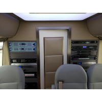 廠家直售通信指揮車，多功能指揮通信車，應急通信指揮