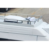 生產加工移動應急通信指揮車 機場應急通信指揮車 機場