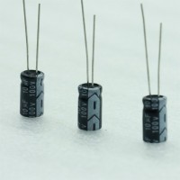 提供高質量電解電容，支持買家定制