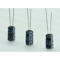 插插件鋁電解電容廠現(xiàn)貨直供400V/47U