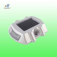 烏海市太陽能發光道釘 鑄鋁led道釘 交通設施廠家