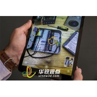 ar工業培訓維護系統，西藏增強現實遠程指導公司，深圳華銳視點