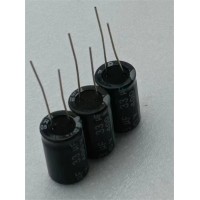 直插電解電容400V33UF高頻低阻濾波電